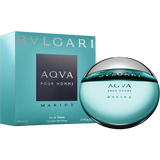 BVLGARI Aqva Pour Homme Marine Eau de Toilette Spray