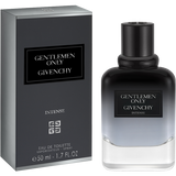 GIVENCHY Gentlemen Only Intense Eau de Toilette Spray