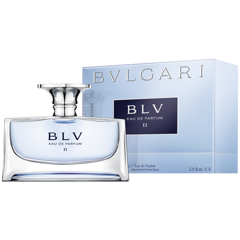 Blv eau de parfum ll on sale