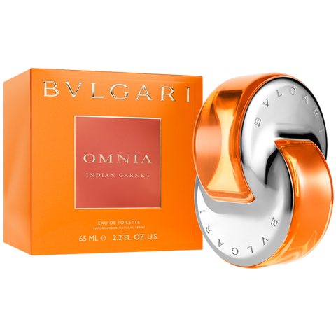 BVLGARI Omnia Indian Garnet Eau de Toilette Spray