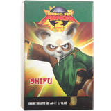 Dreamworks Kung Fu Panda 2 Eau de Toilette Spray for Kids Shifu 1.7 Ounce
