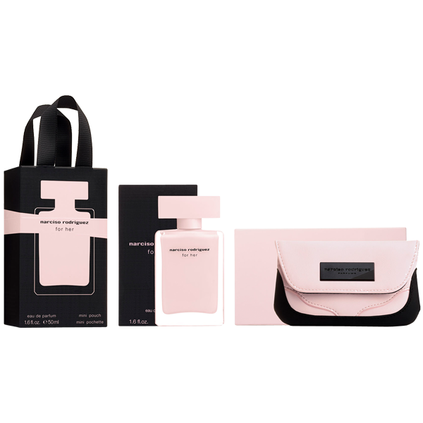 Narciso Rodriguez For Her Eau de Parfum Spray