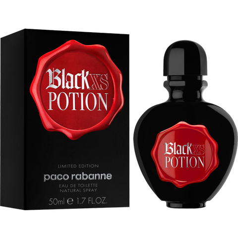 Pacroban discount black xs